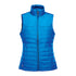 Women's Nautilus Quilted Vest — KXV-1W